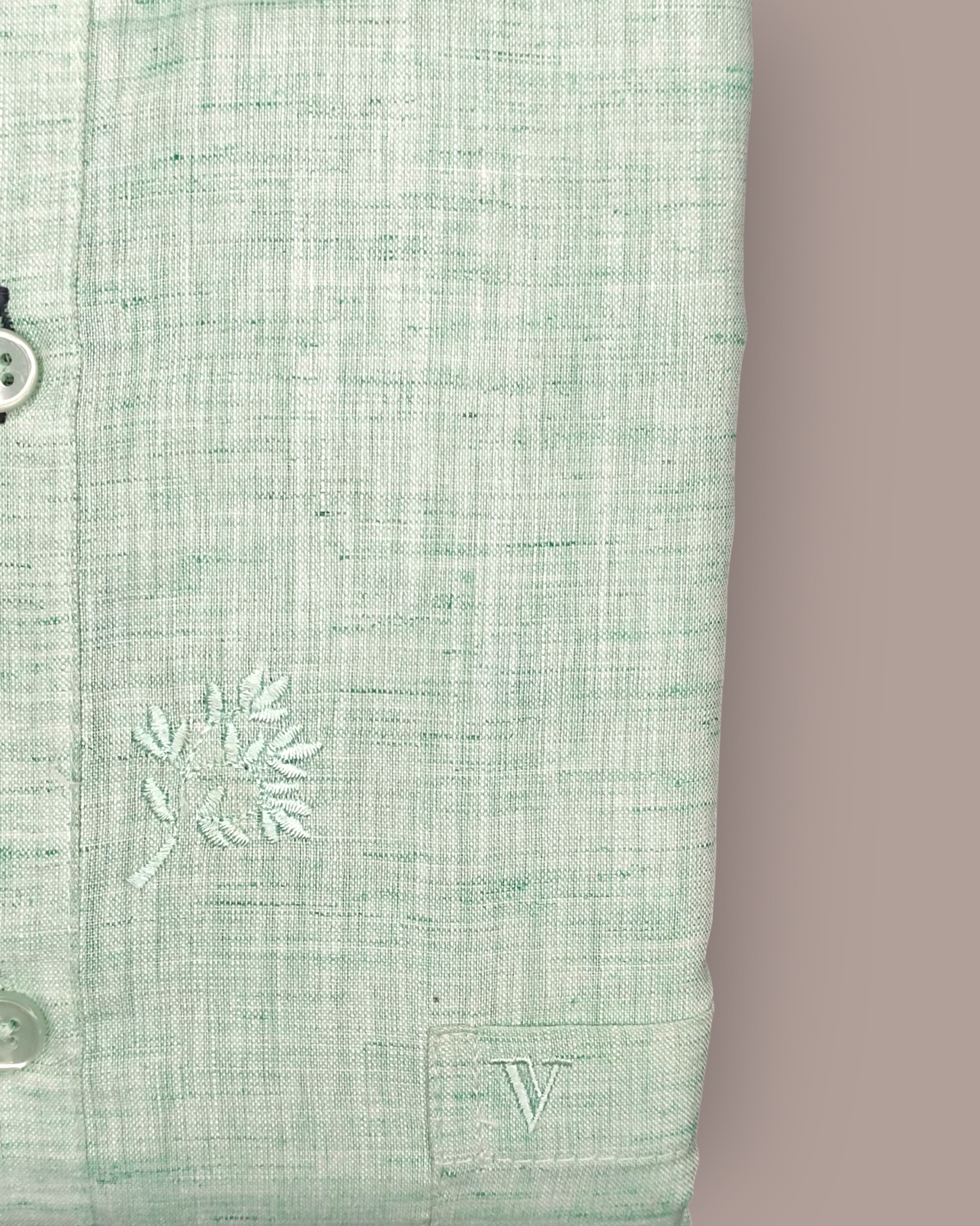 Men's Half Sleeves Shirt