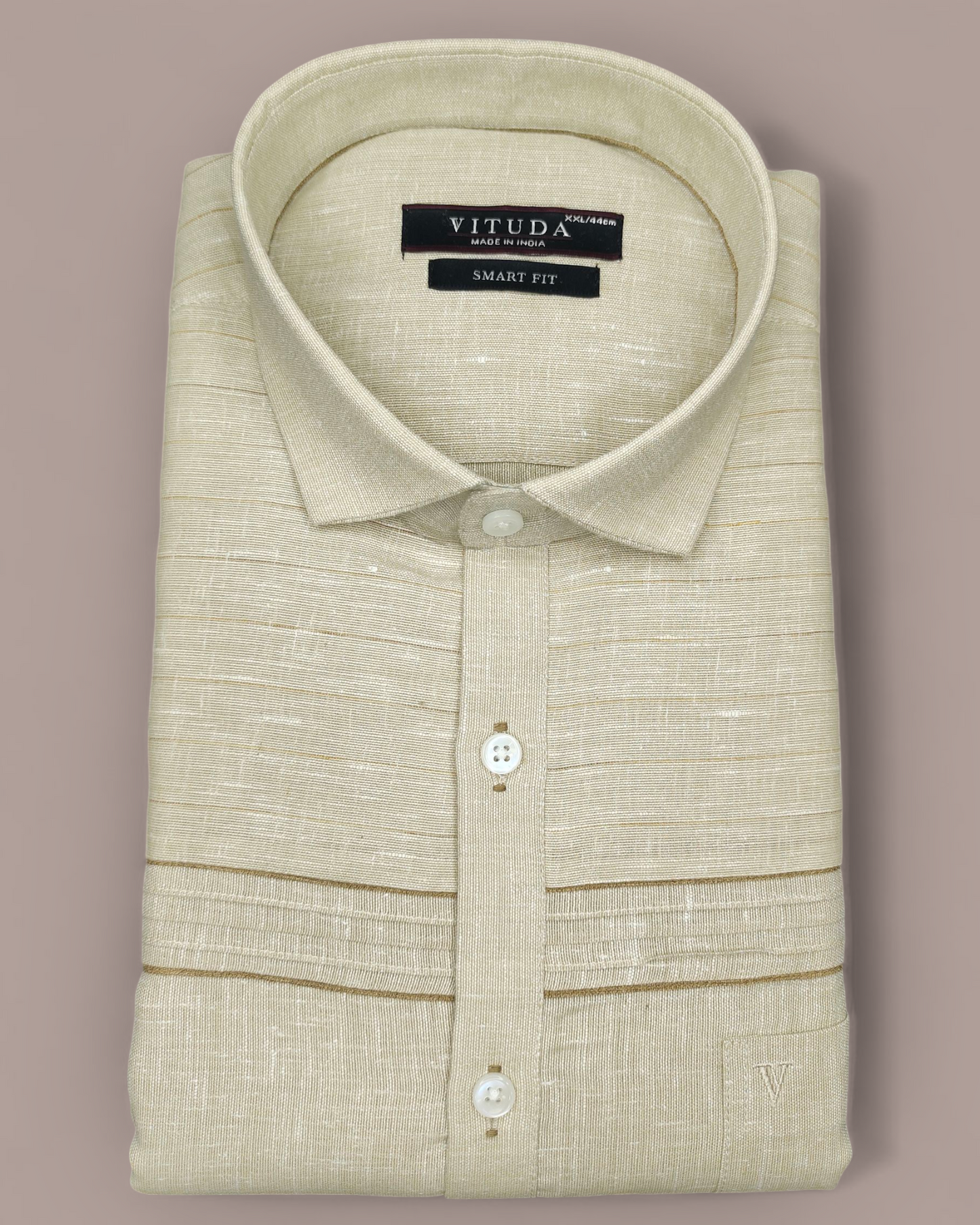Men's Half Sleeves Shirt
