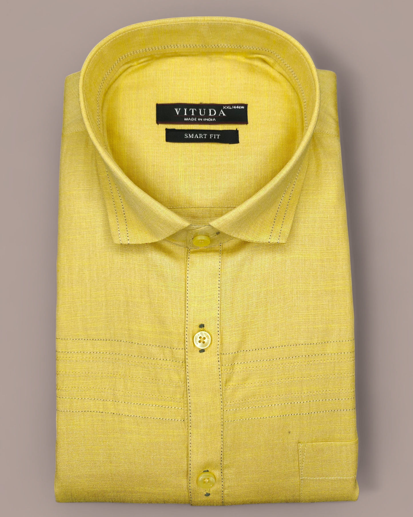 Men's Half Sleeves Shirt