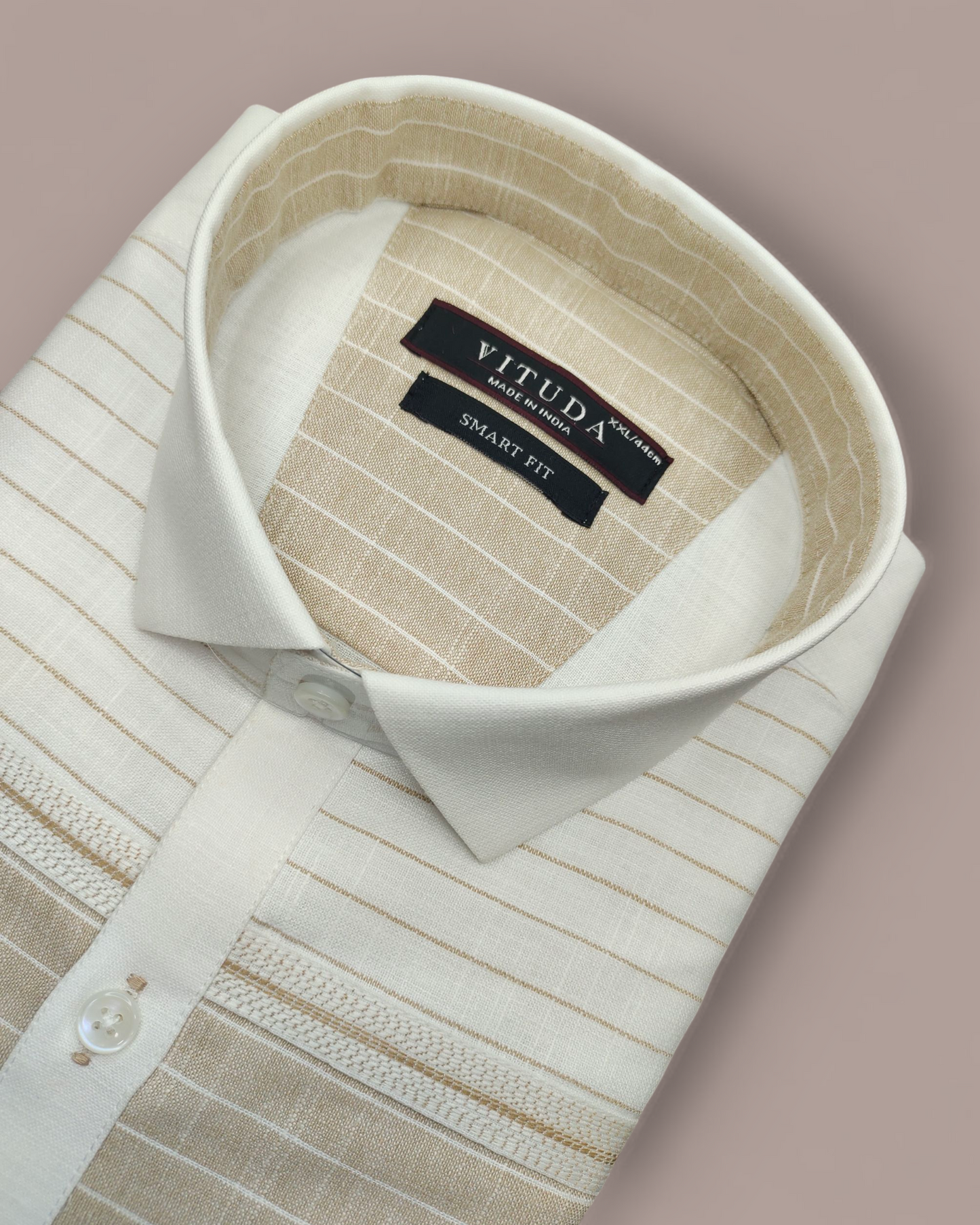 Men's Half Sleeves Shirt