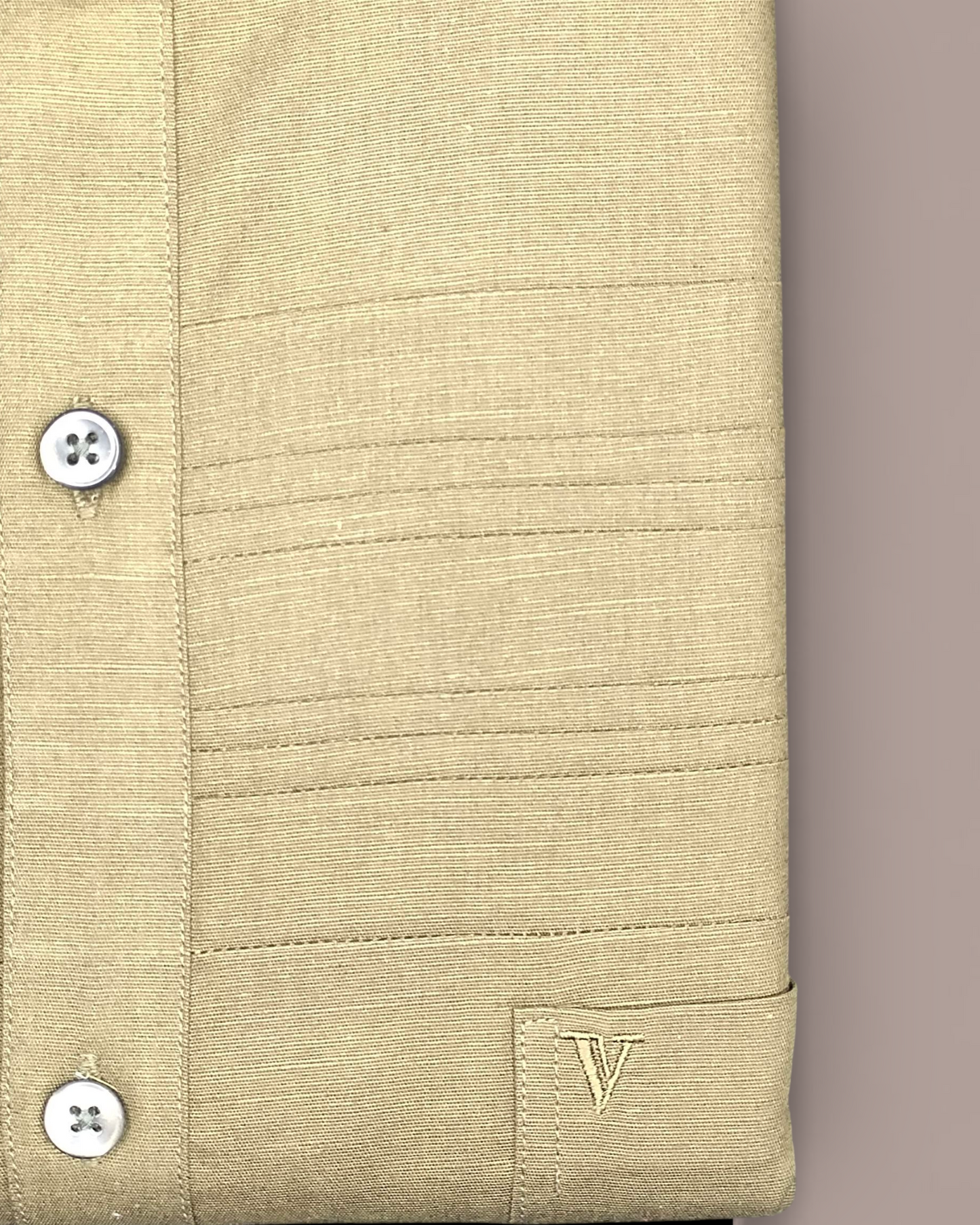 Men's Half Sleeves Shirt