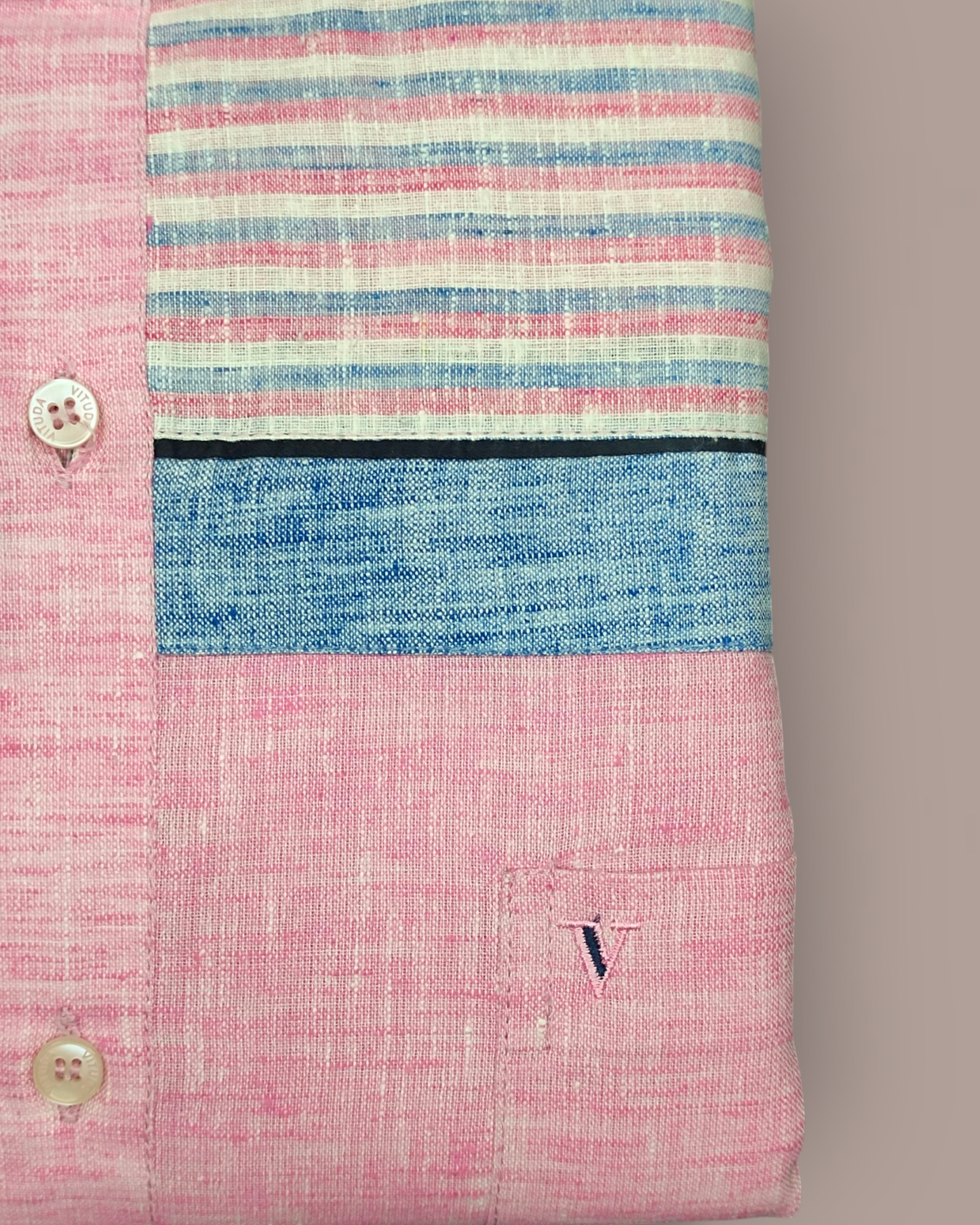 Men's Half Sleeves Shirt
