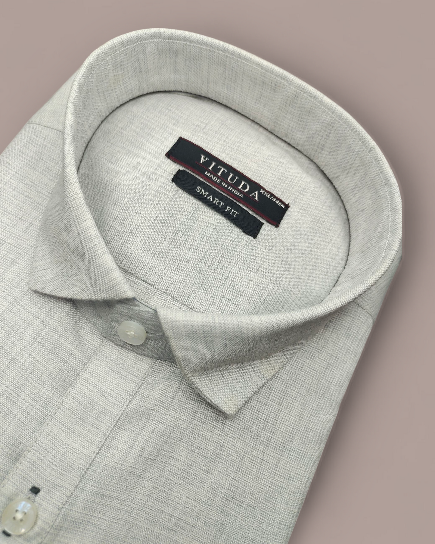 Men's Half Sleeves Shirt