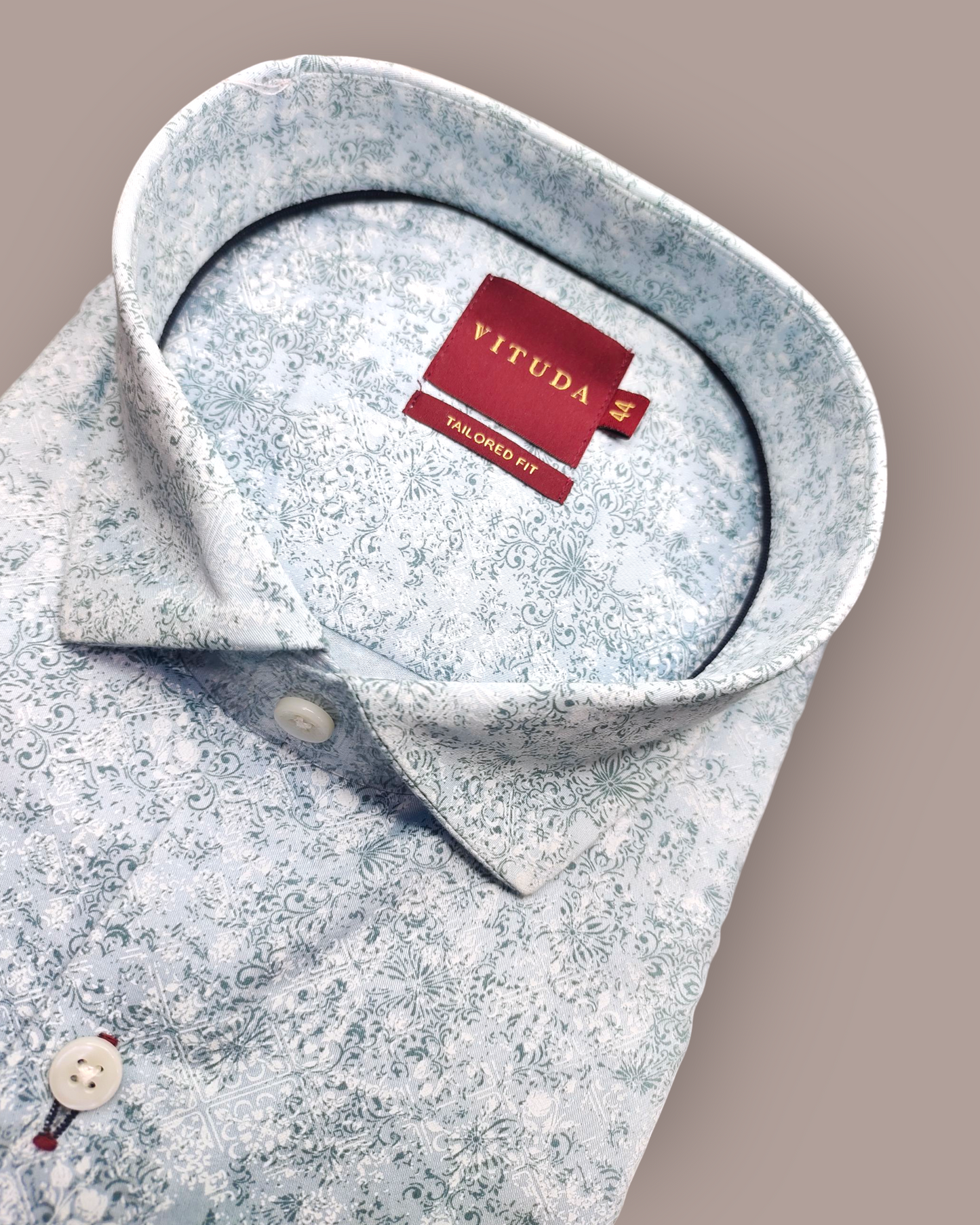 Men's Full Sleeves Shirt