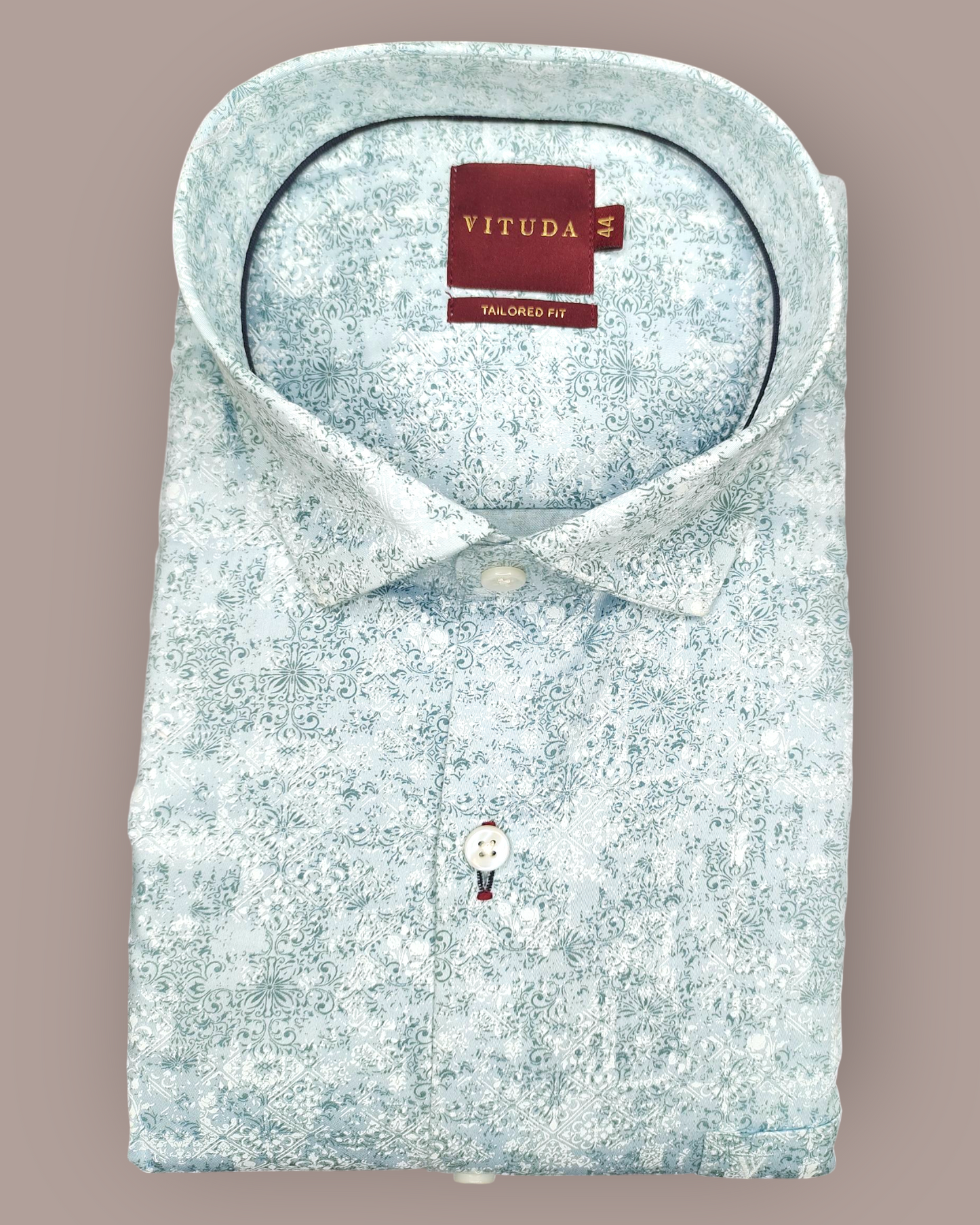 Men's Full Sleeves Shirt