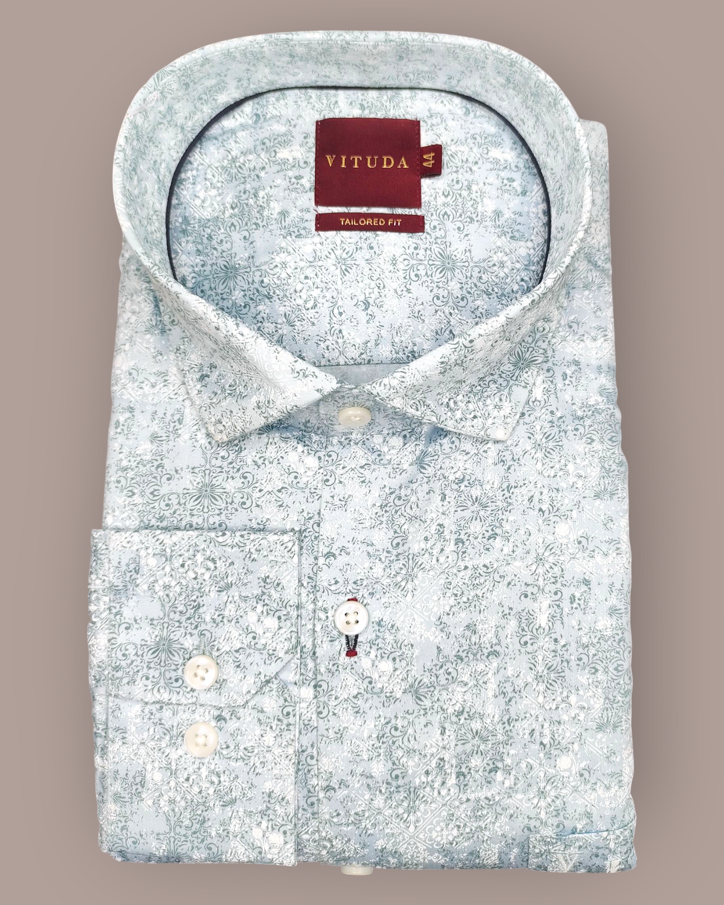 Men's Full Sleeves Shirt