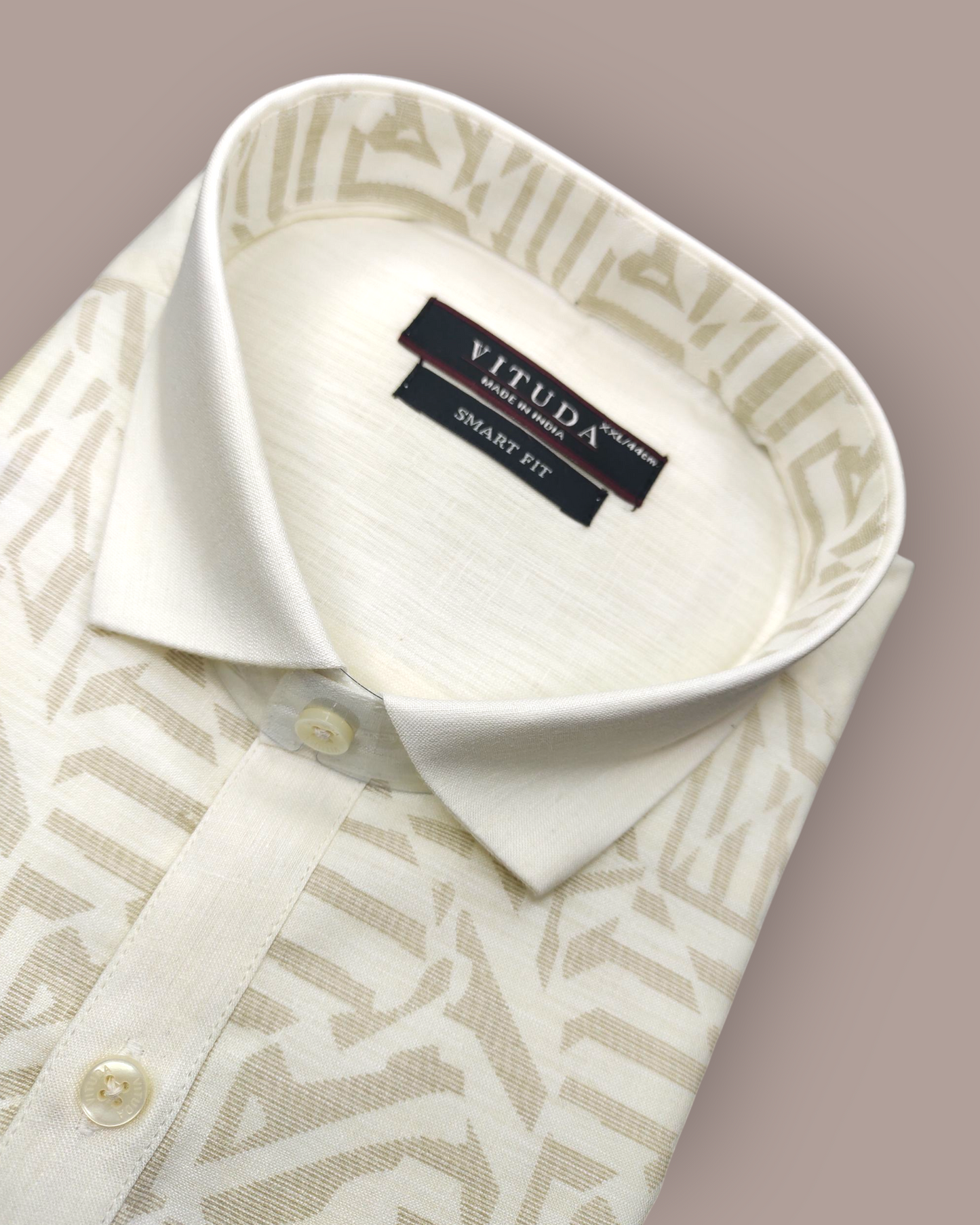 Men's Full Sleeves Shirt