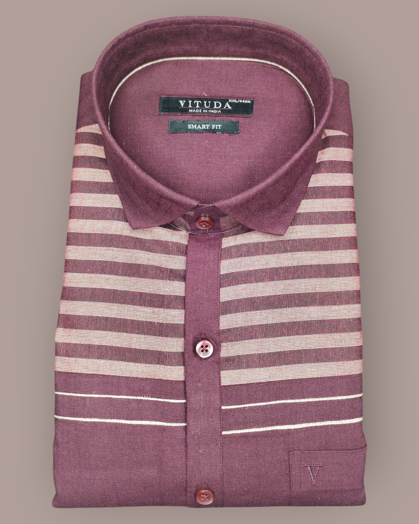 Men's Full Sleeves Shirt