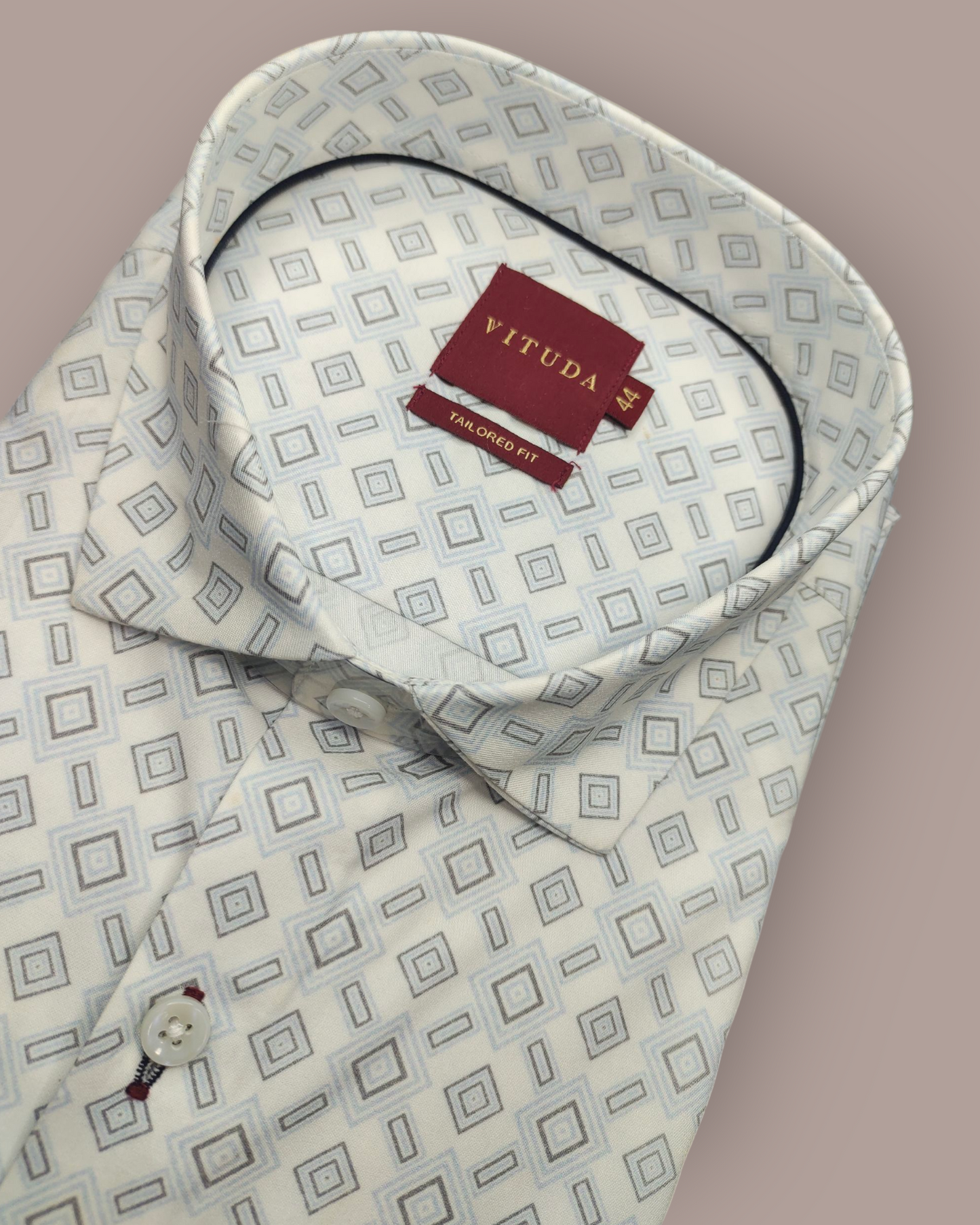 Men's Full Sleeves Shirt