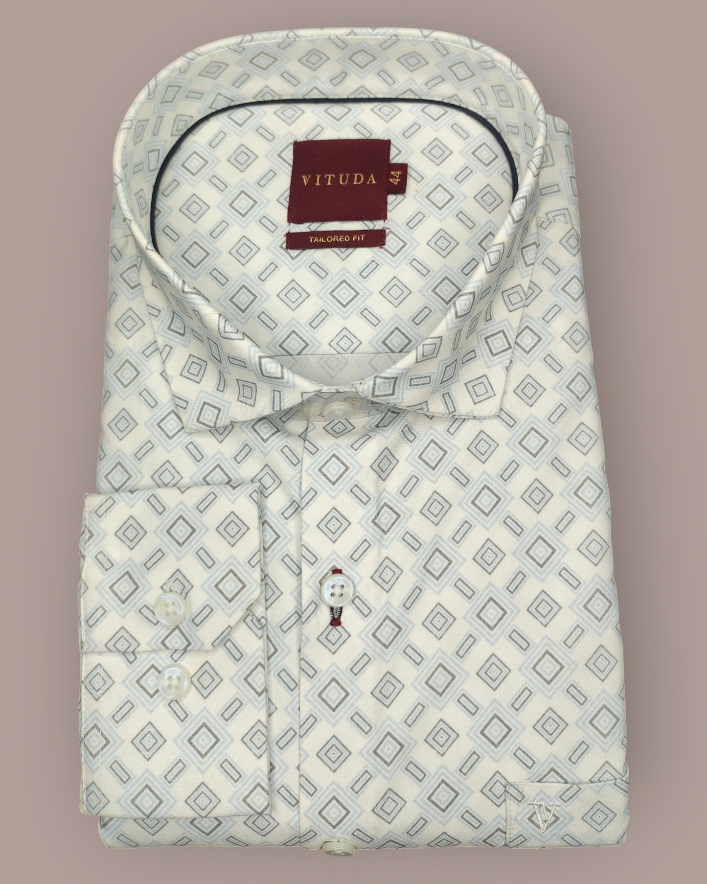 Men's Full Sleeves Shirt