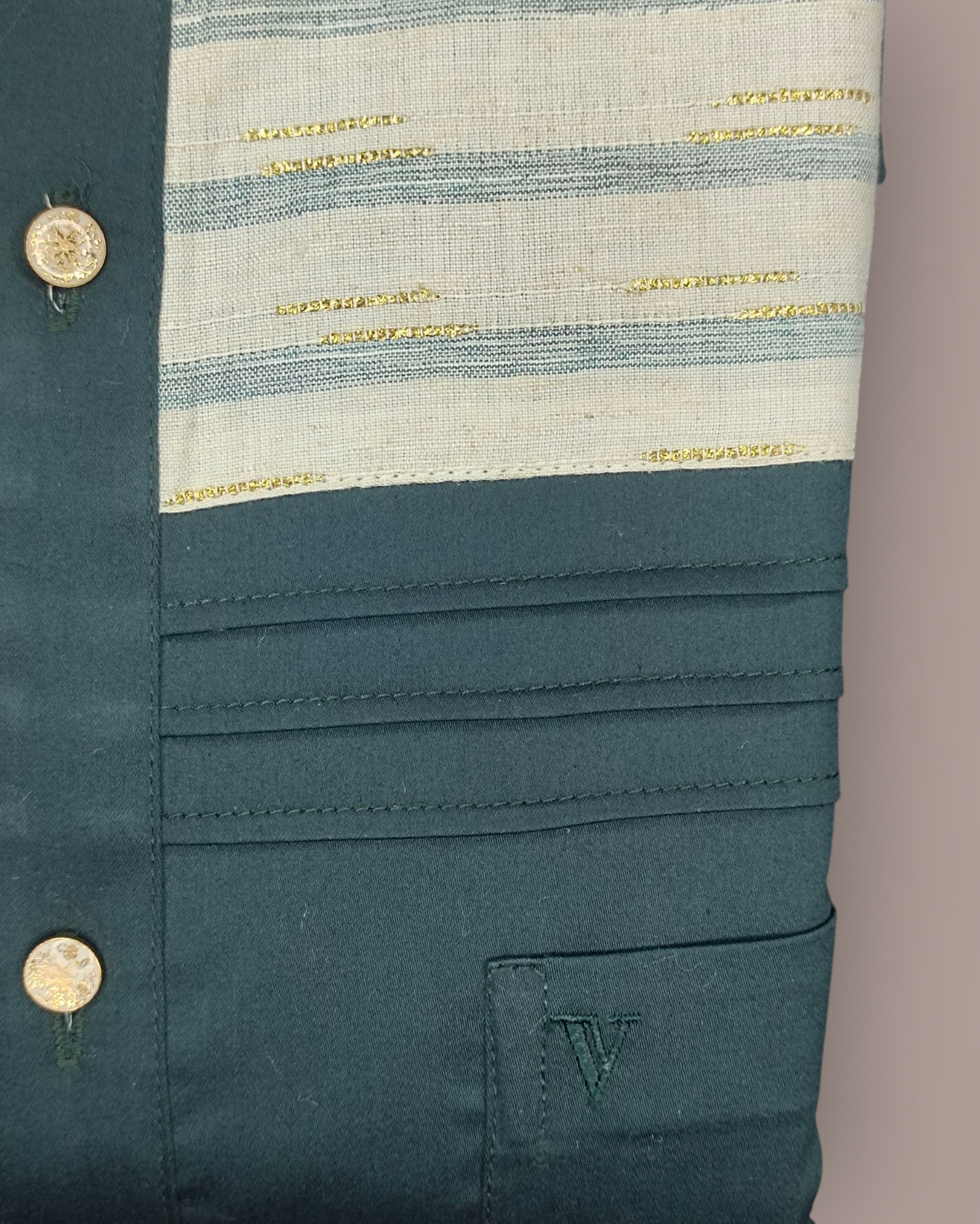 Men's Full Sleeves Shirt