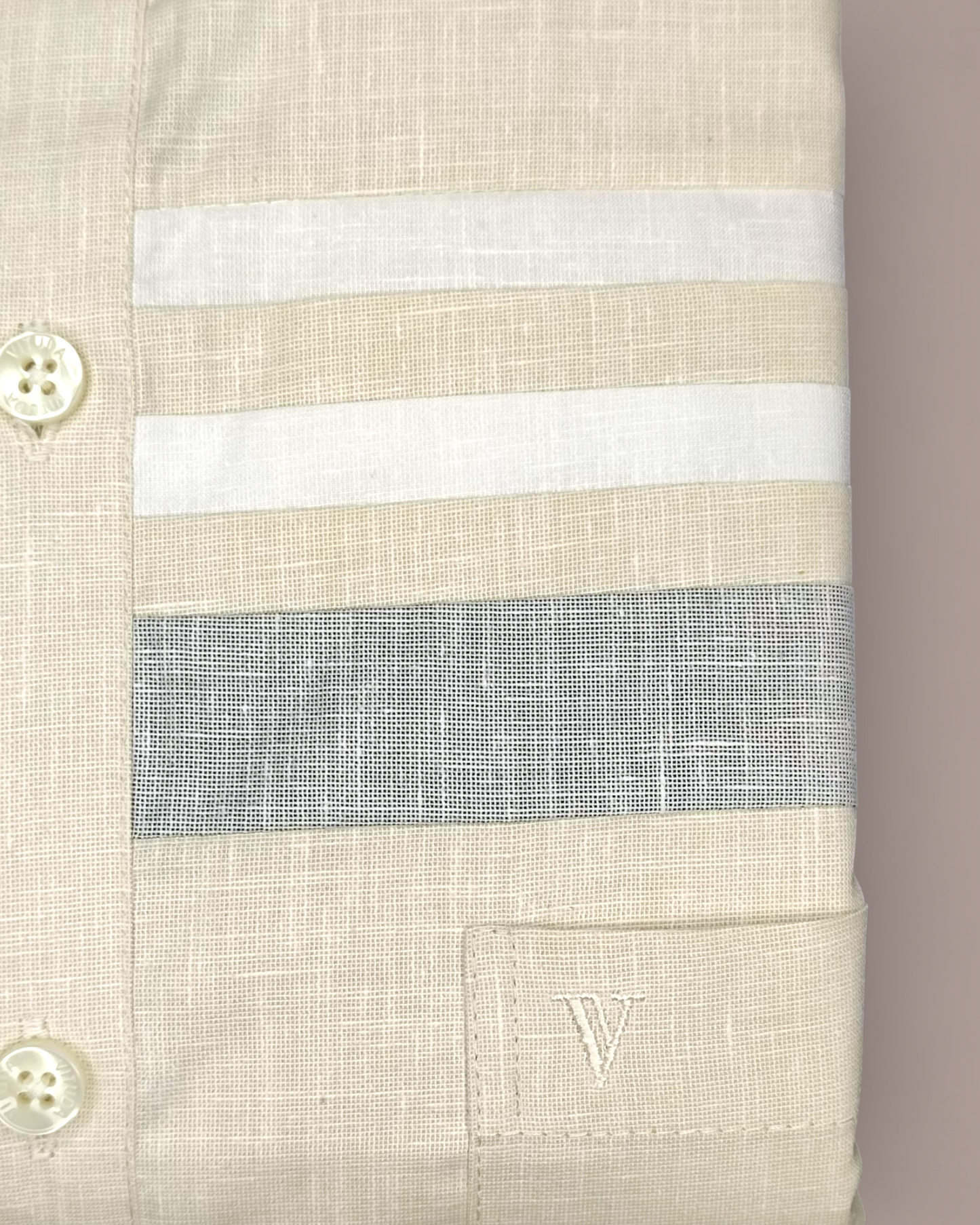 Men's Half Sleeves Shirt