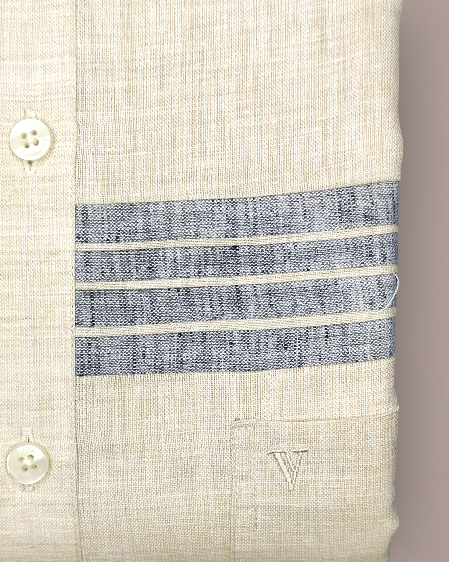 Men's Half Sleeves Shirt