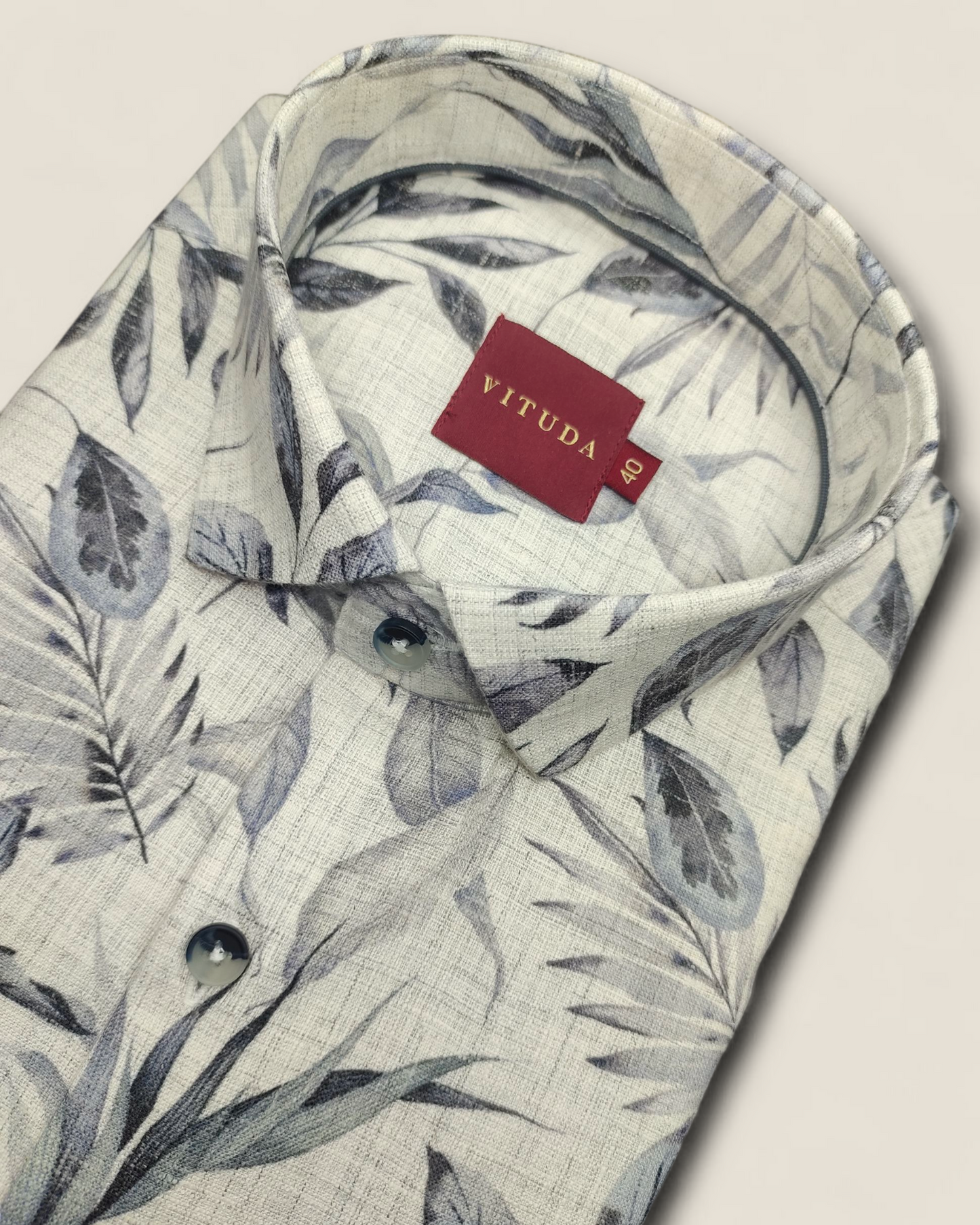 Men's Full Sleeves Shirt