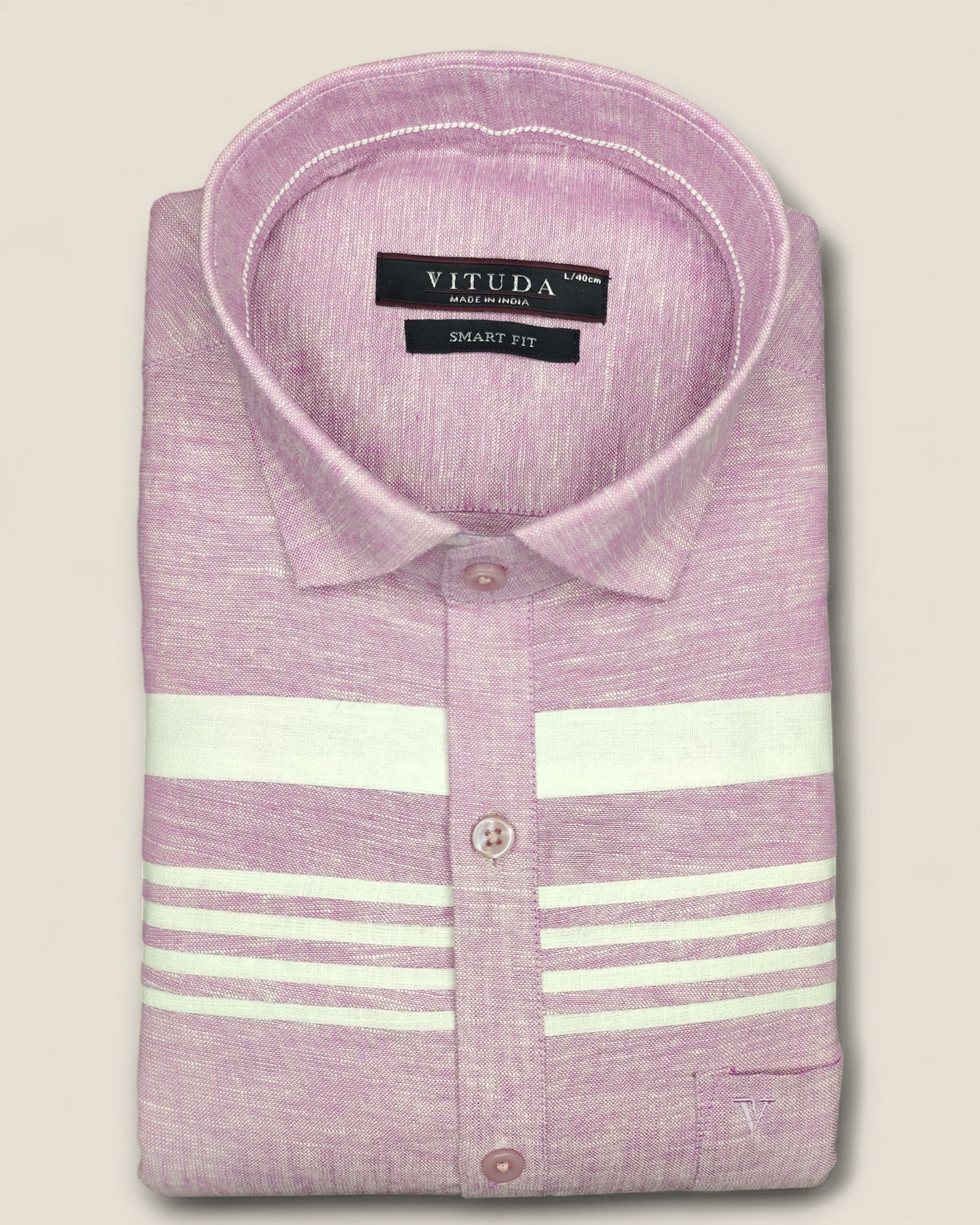 Men's Full Sleeves Shirt