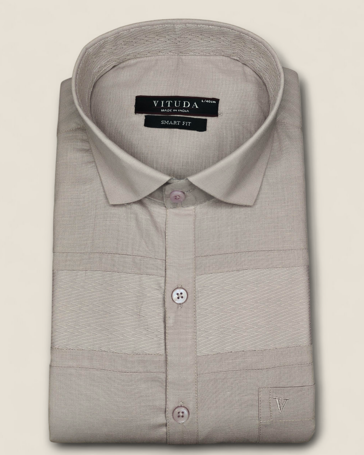 Men's Full Sleeves Shirt