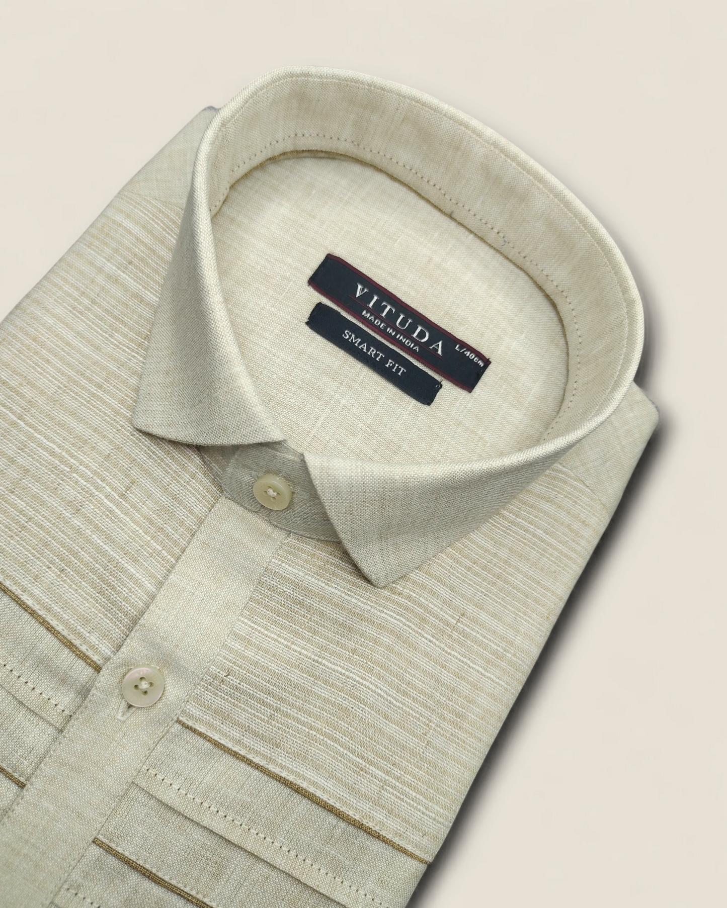 Men's Full Sleeves Shirt