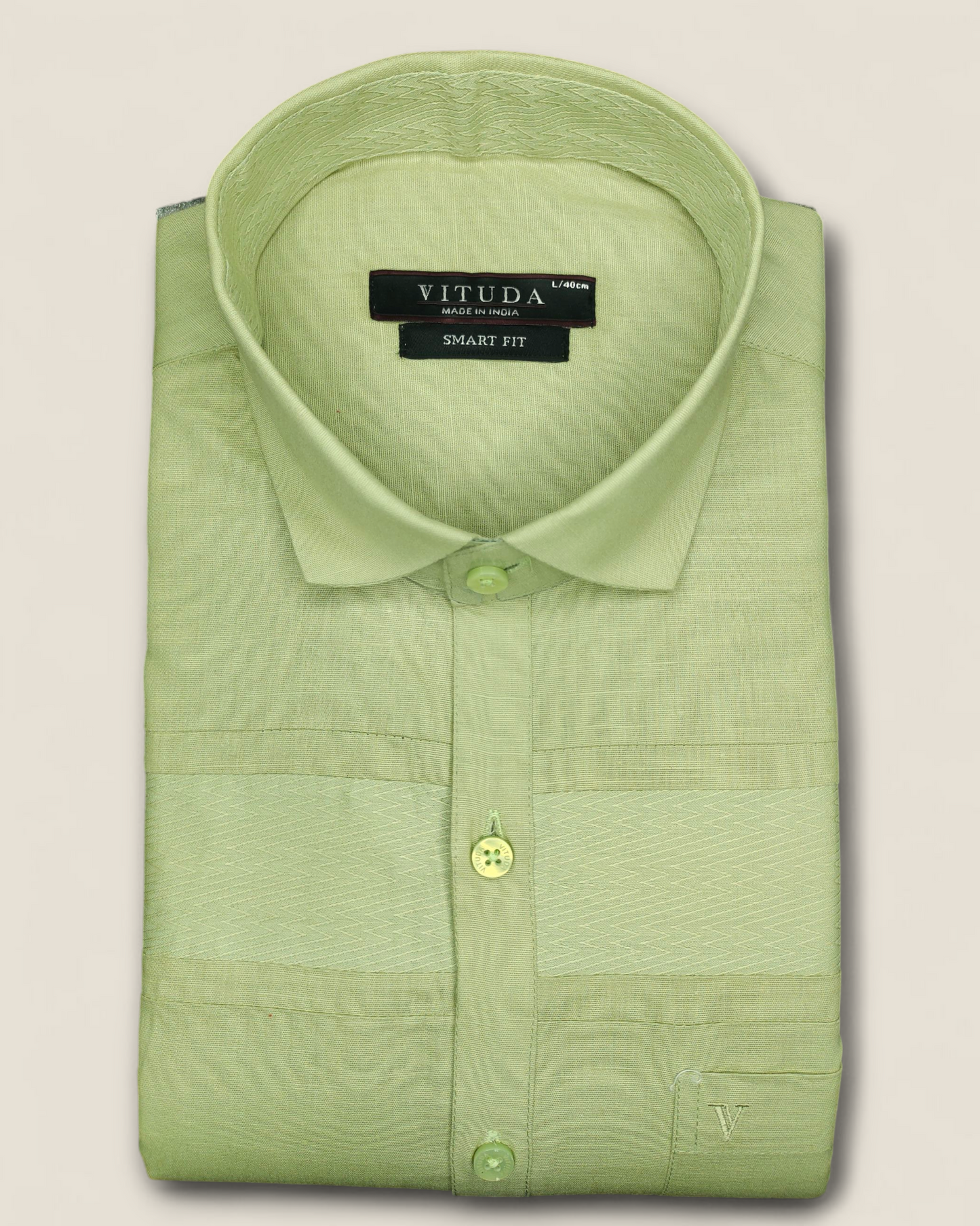 Men's Full Sleeves Shirt