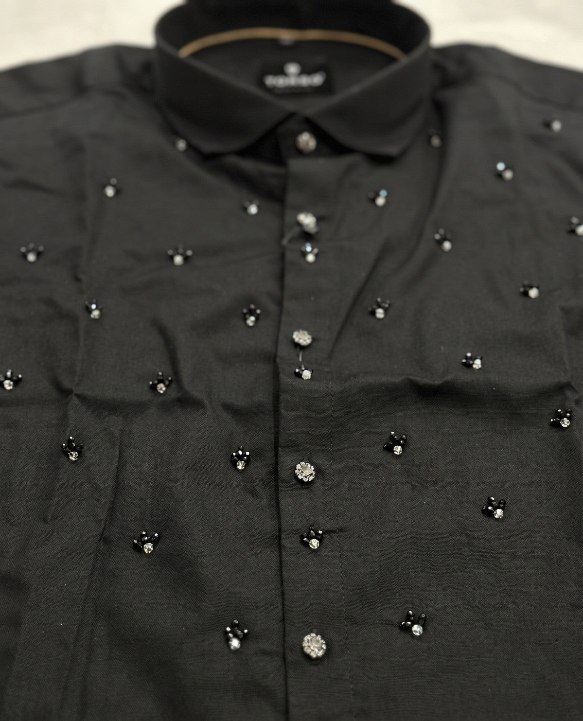 Men’s Full Sleeves Shirt