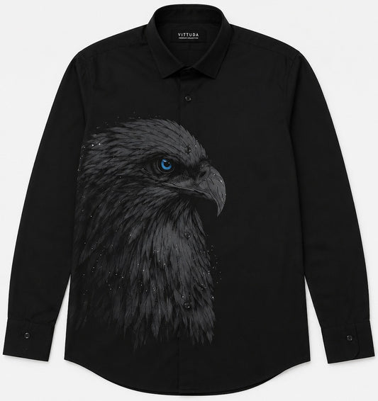 Men’s Full Sleeves Shirt
