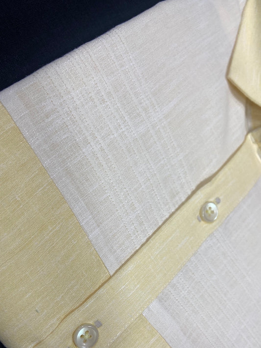 Men's Half Sleeves Shirt