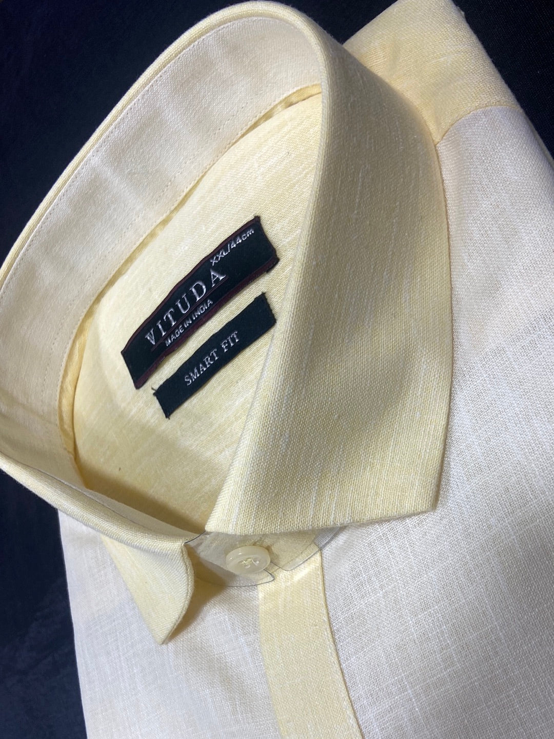 Men's Half Sleeves Shirt