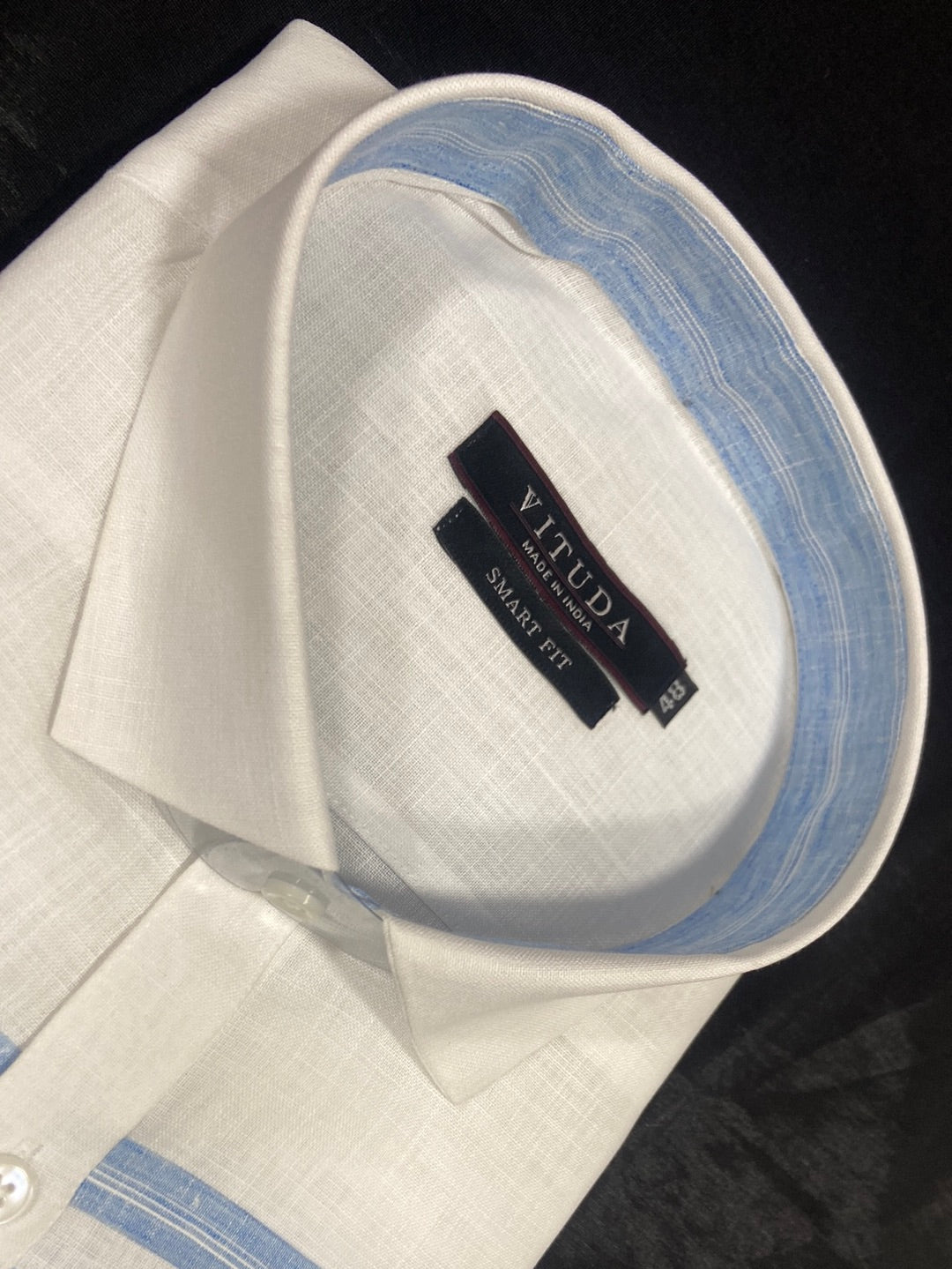 Men's Half Sleeves Shirt