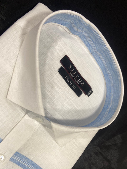 Men's Half Sleeves Shirt