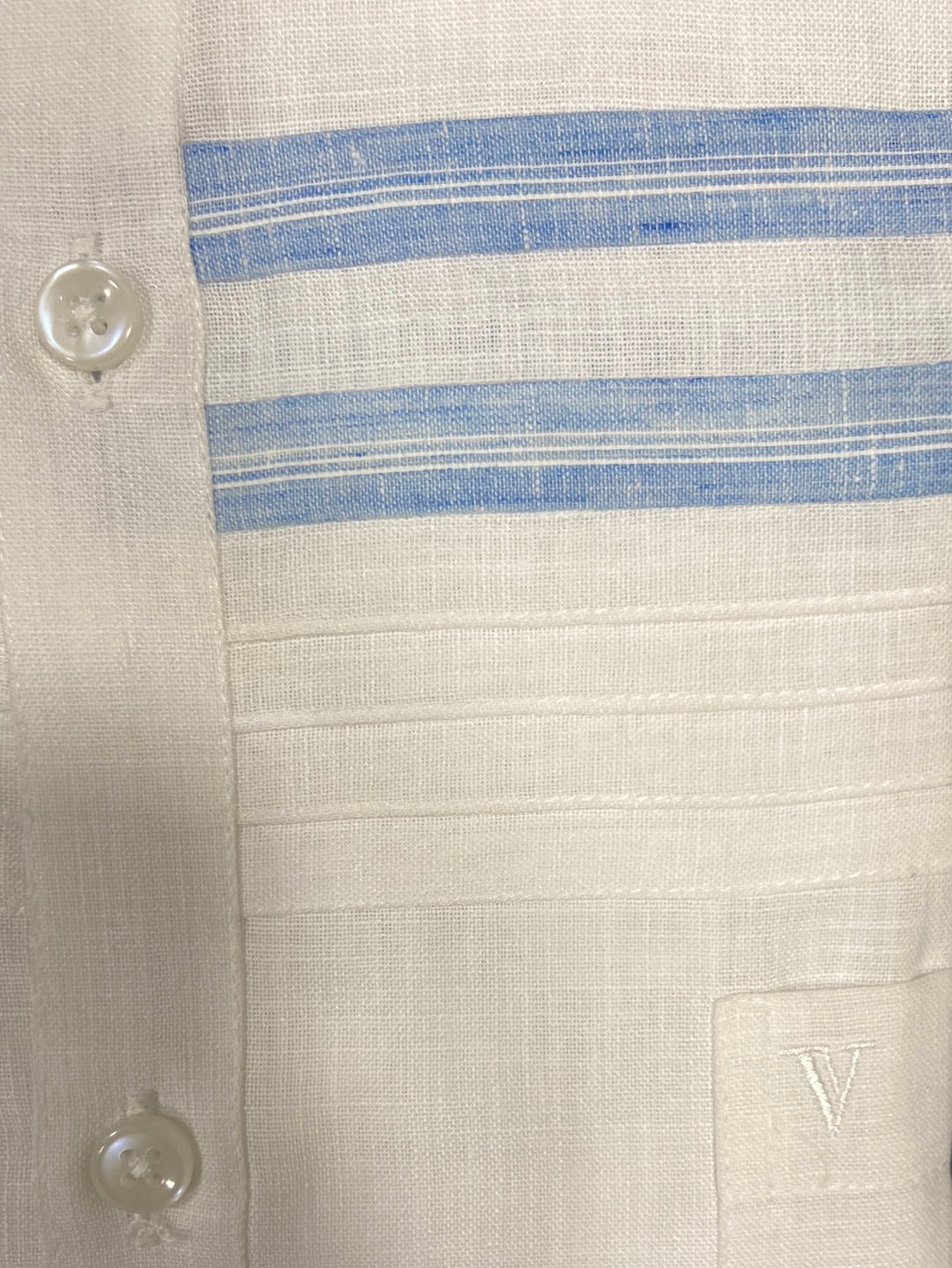 Men's Half Sleeves Shirt