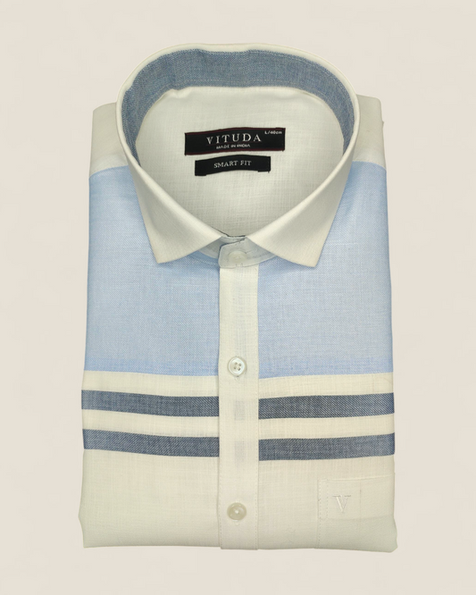 Men's Full Sleeves Shirt
