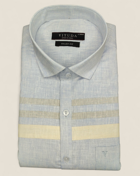 Men's Full Sleeves Shirt
