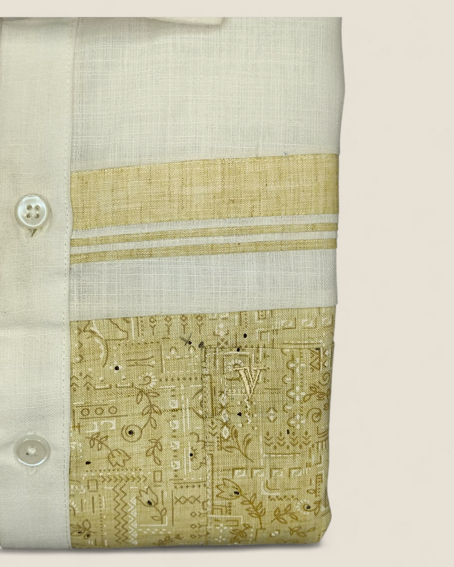 Men's Full Sleeves Shirt