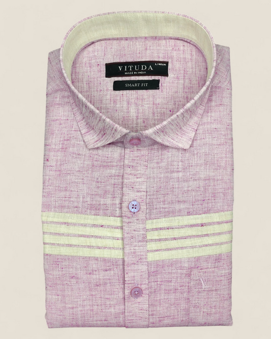 Men's Full Sleeves Shirt