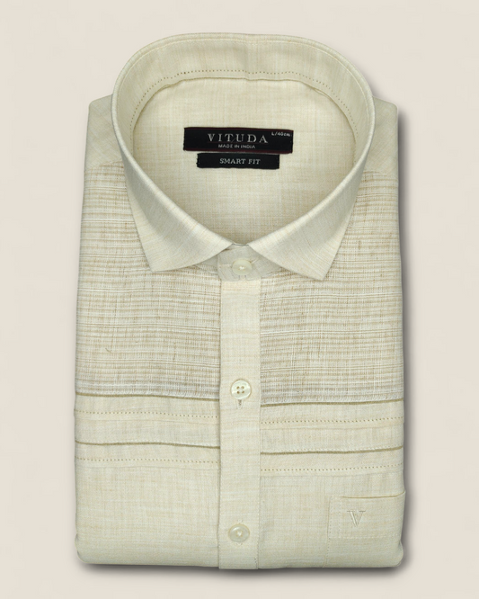 Men's Full Sleeves Shirt