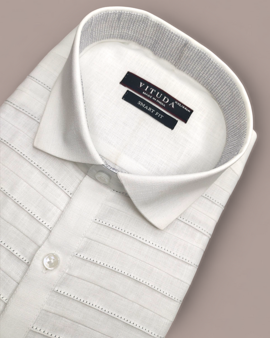 Men's Half Sleeves Shirt
