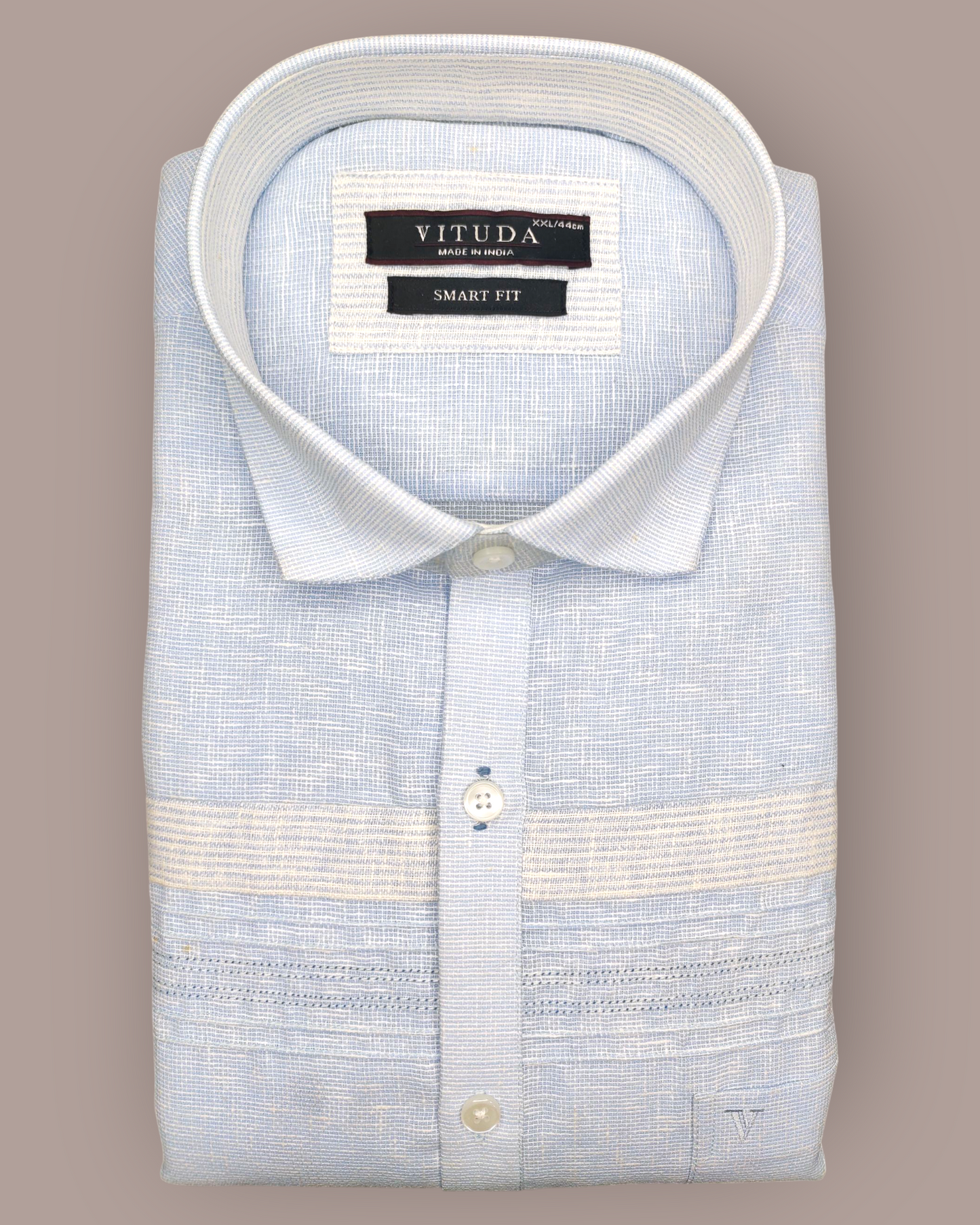 Men's Half Sleeves Shirt