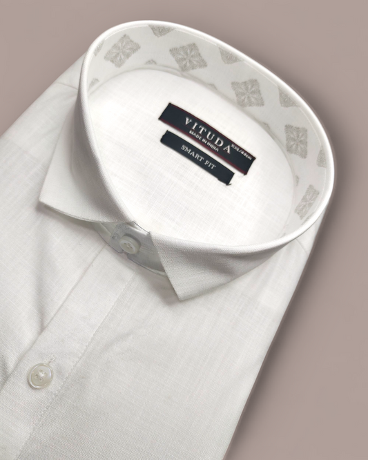 Men's Half Sleeves Shirt