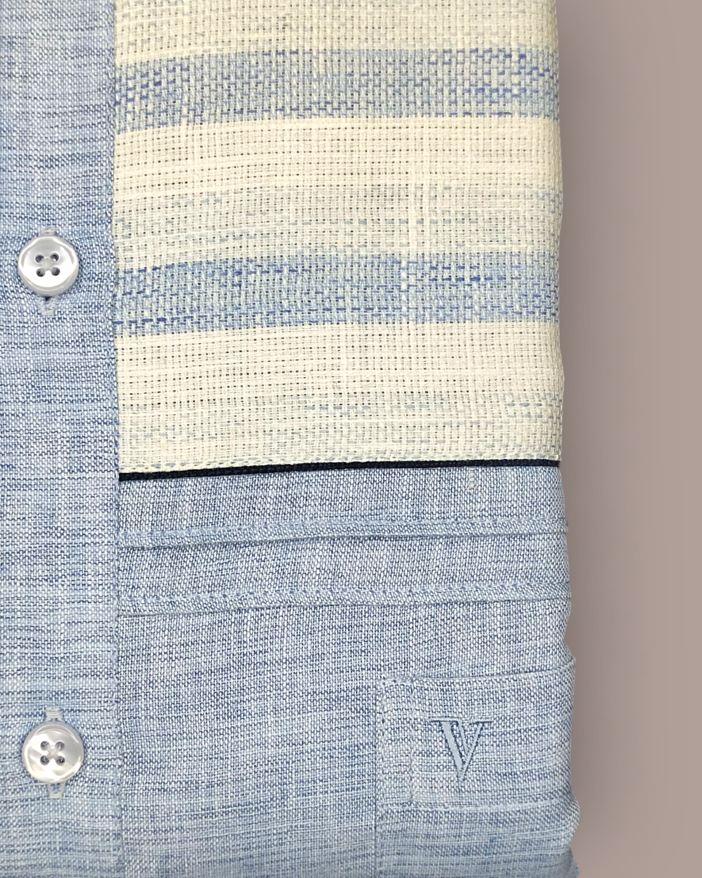 Men's Half Sleeves Shirt