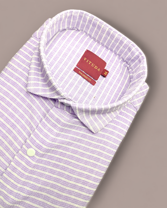Men's Half Sleeves Shirt