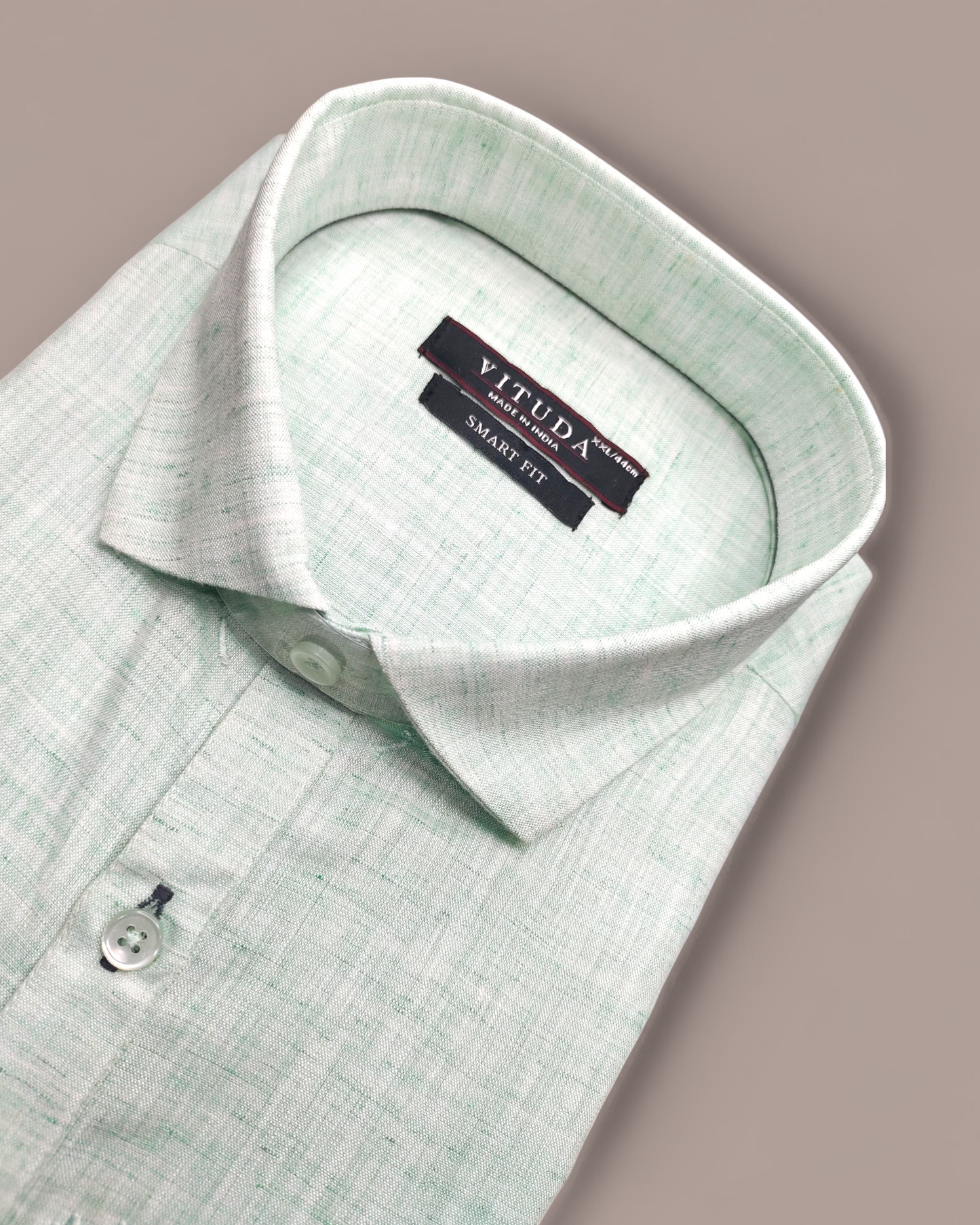 Men's Half Sleeves Shirt
