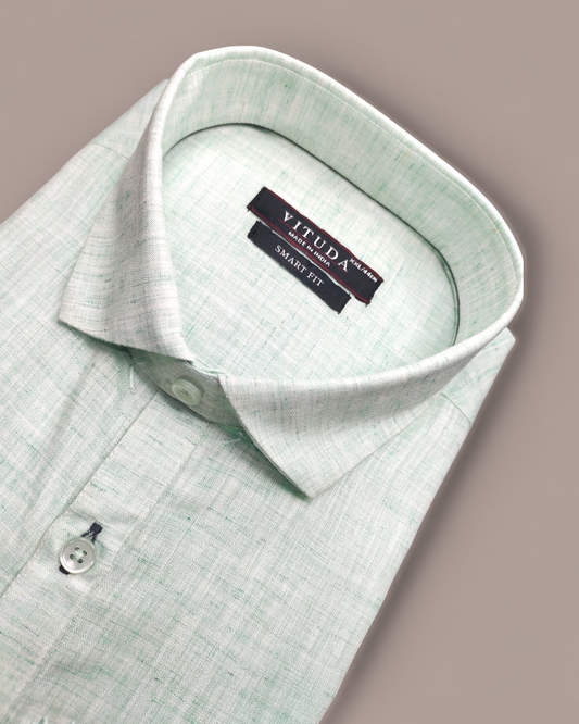 Men's Half Sleeves Shirt