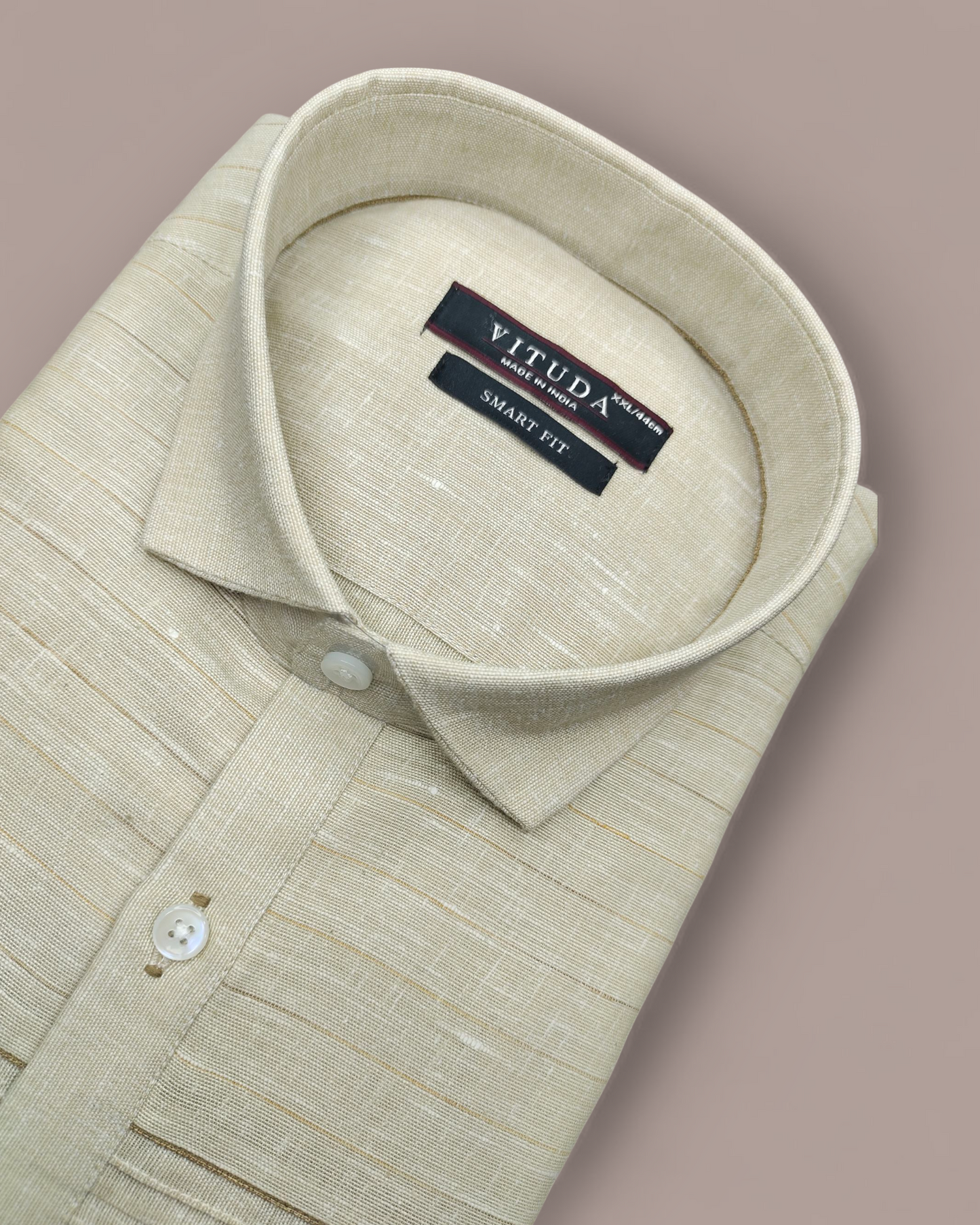 Men's Half Sleeves Shirt