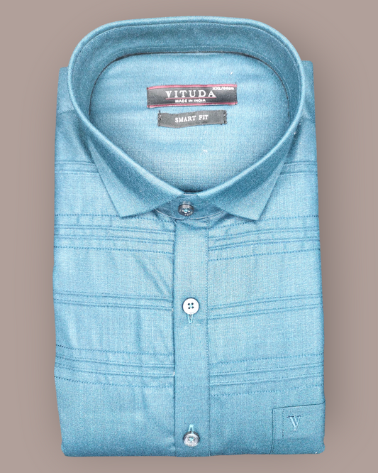 Men's Full Sleeves Shirt