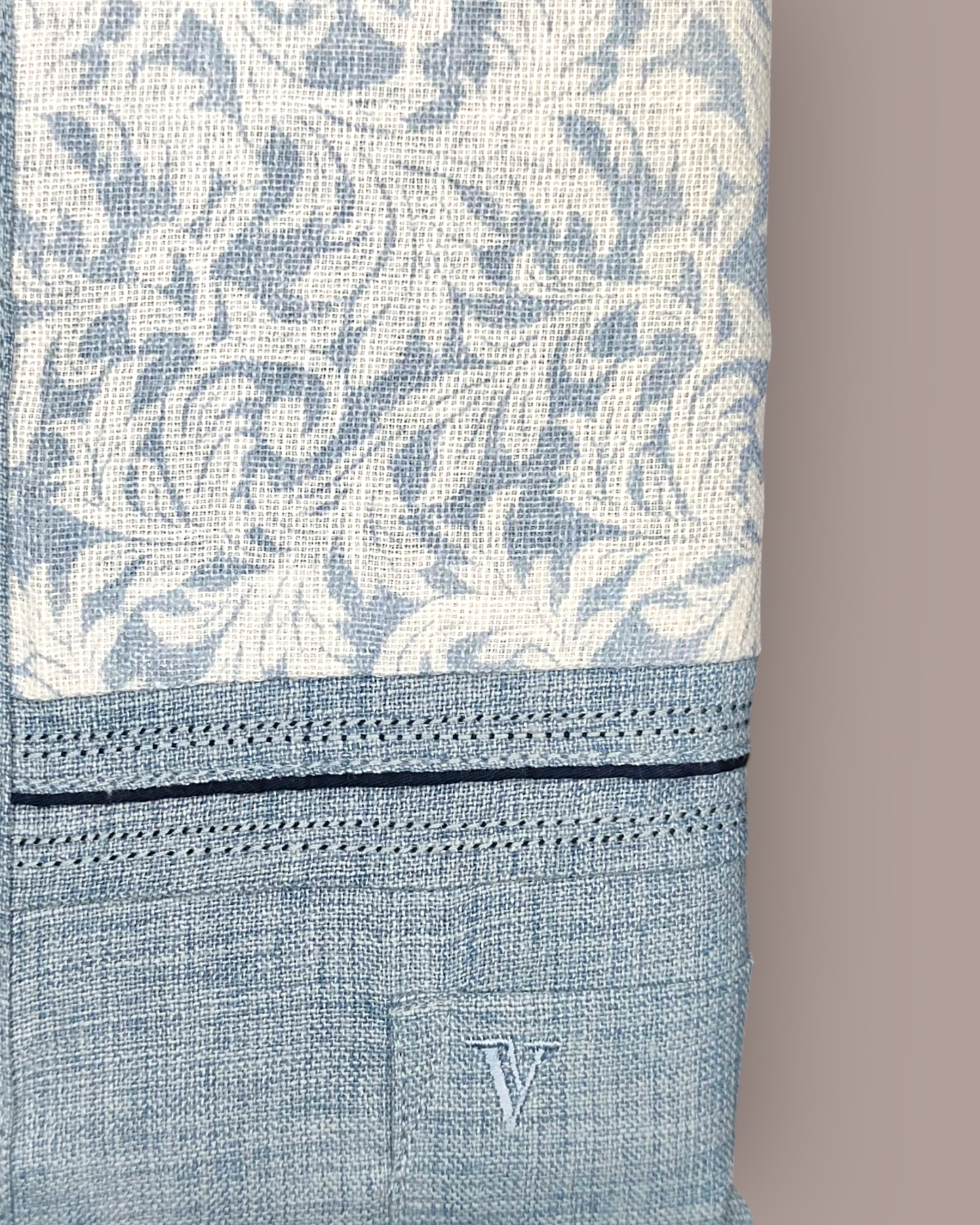 Men's Full Sleeves Shirt