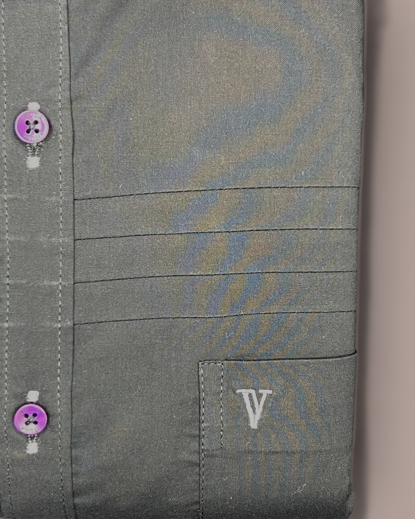 Men's Full Sleeves Shirt
