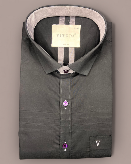 Men's Full Sleeves Shirt