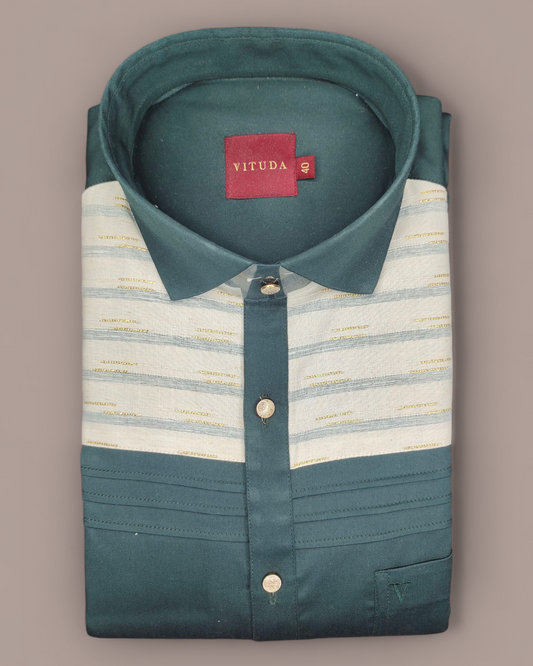 Men's Full Sleeves Shirt