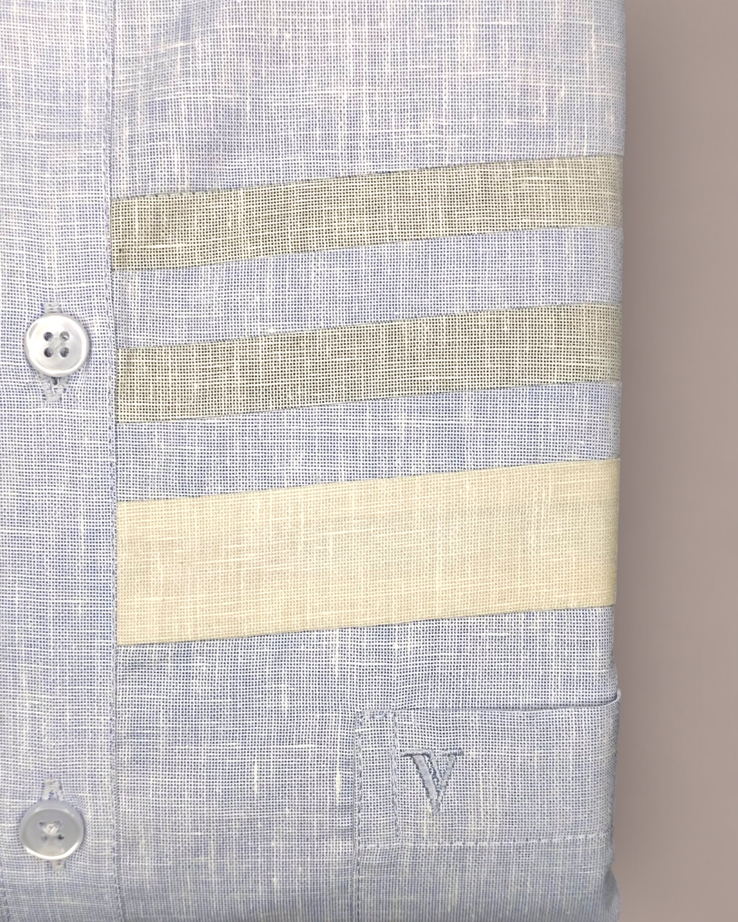 Men's Half Sleeves Shirt