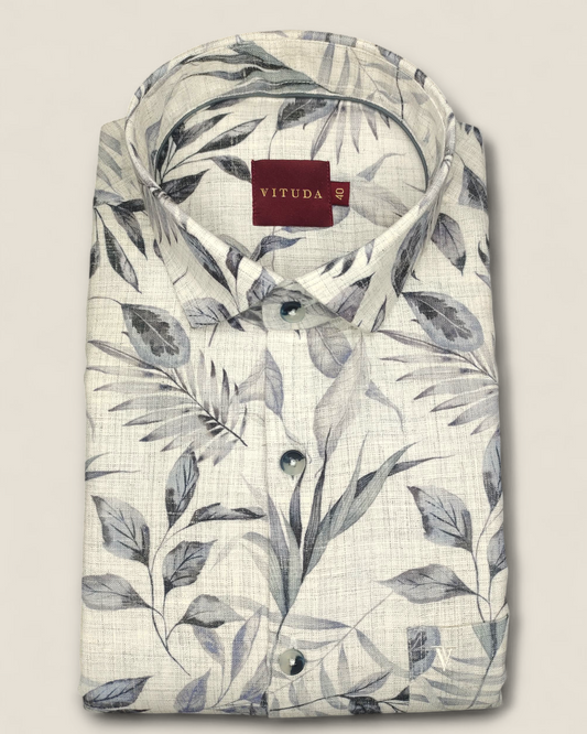 Men's Full Sleeves Shirt