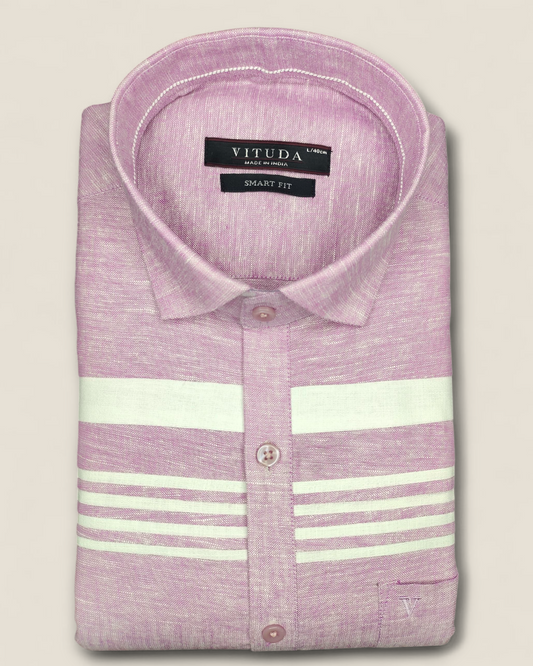 Men's Full Sleeves Shirt